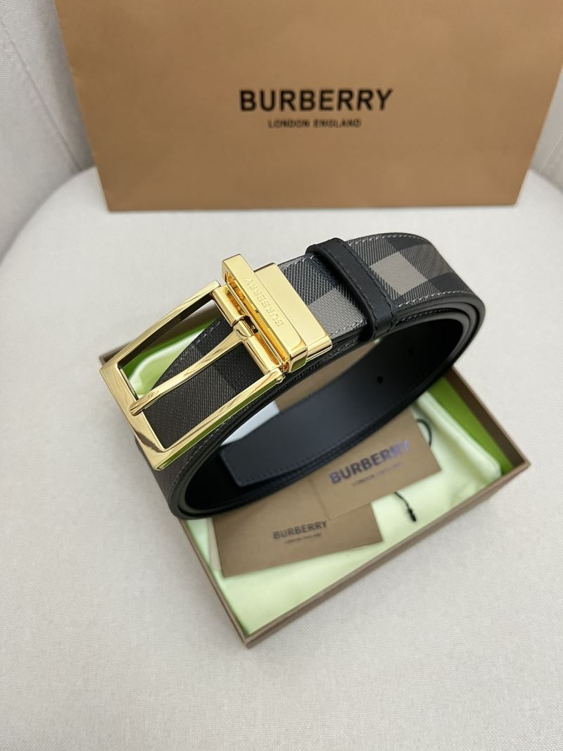 BURBERRY